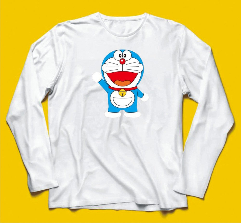 Brandzvibe Doraemon