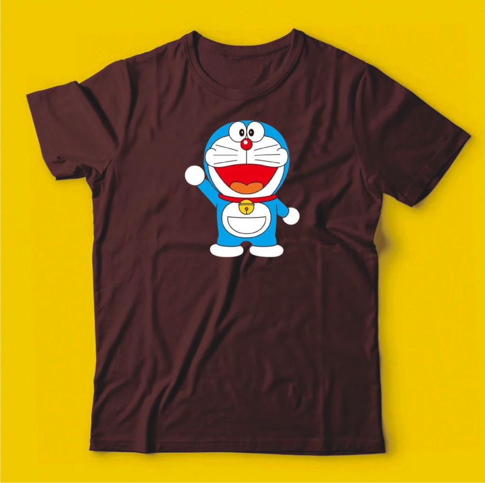 Brandzvibe Doraemon with Friends