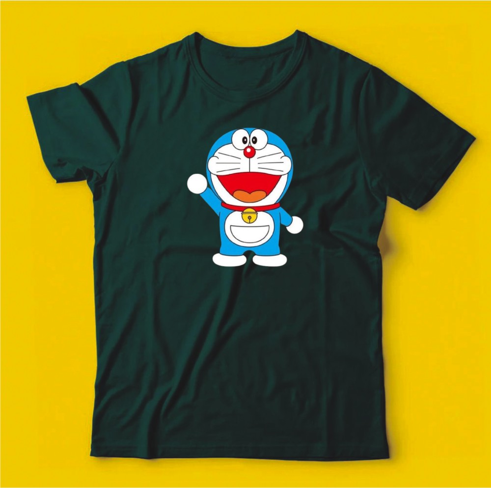 Brandzvibe Doraemon with Friends