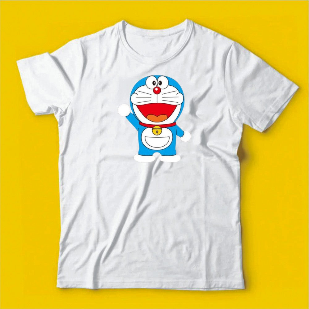 Brandzvibe Doraemon with Friends