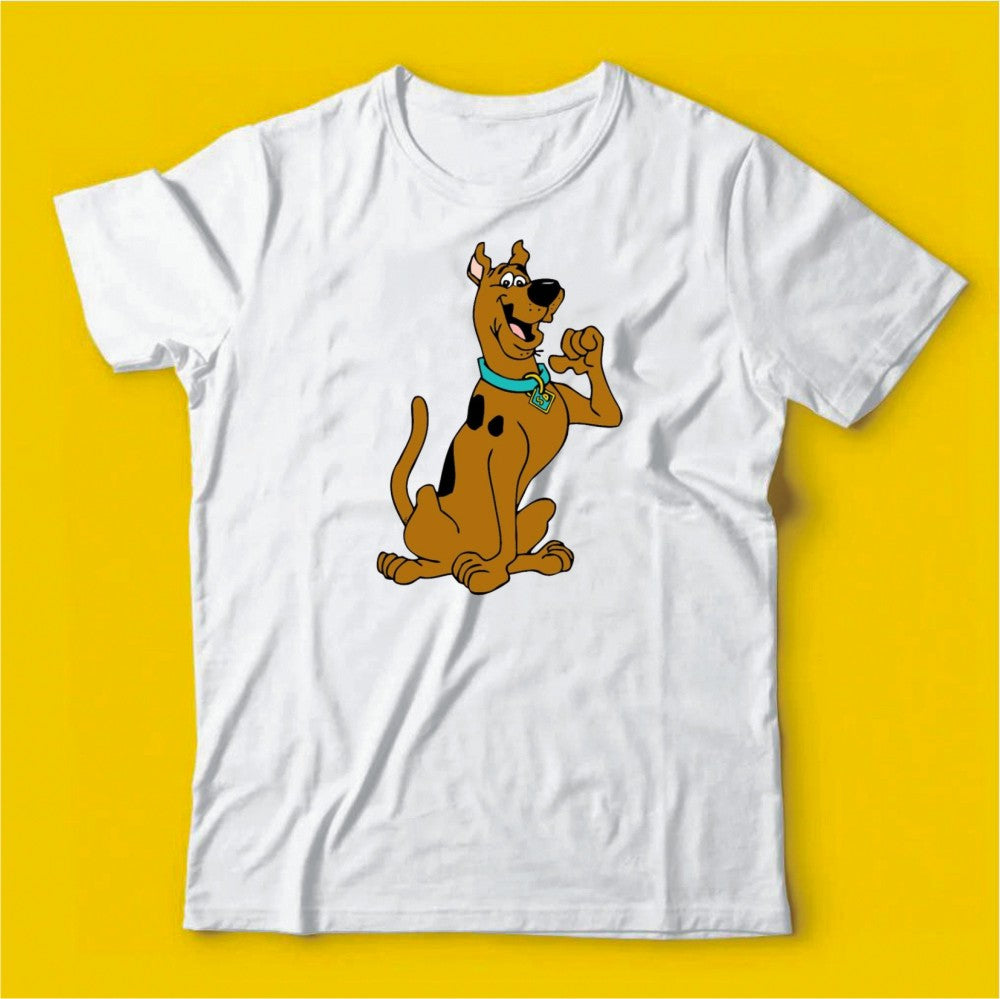Brandzvibe Scooby Doo