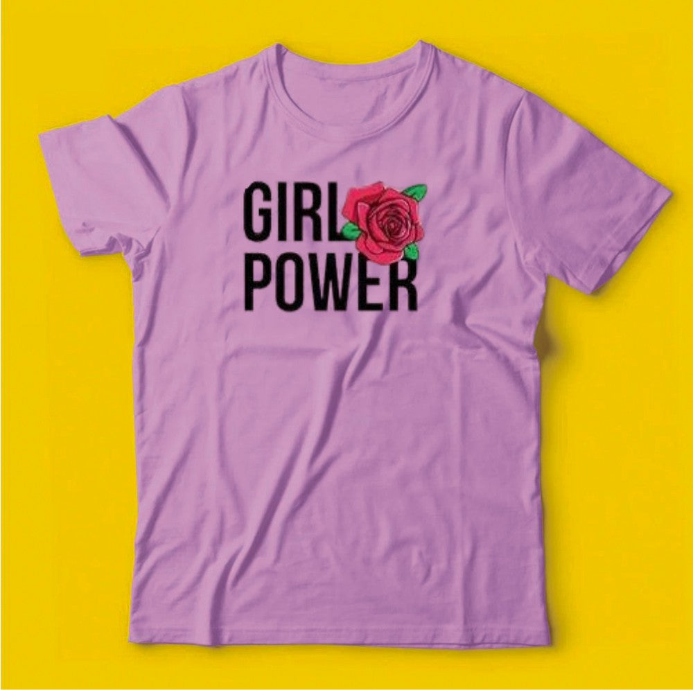 Brandzvibe Girl Power