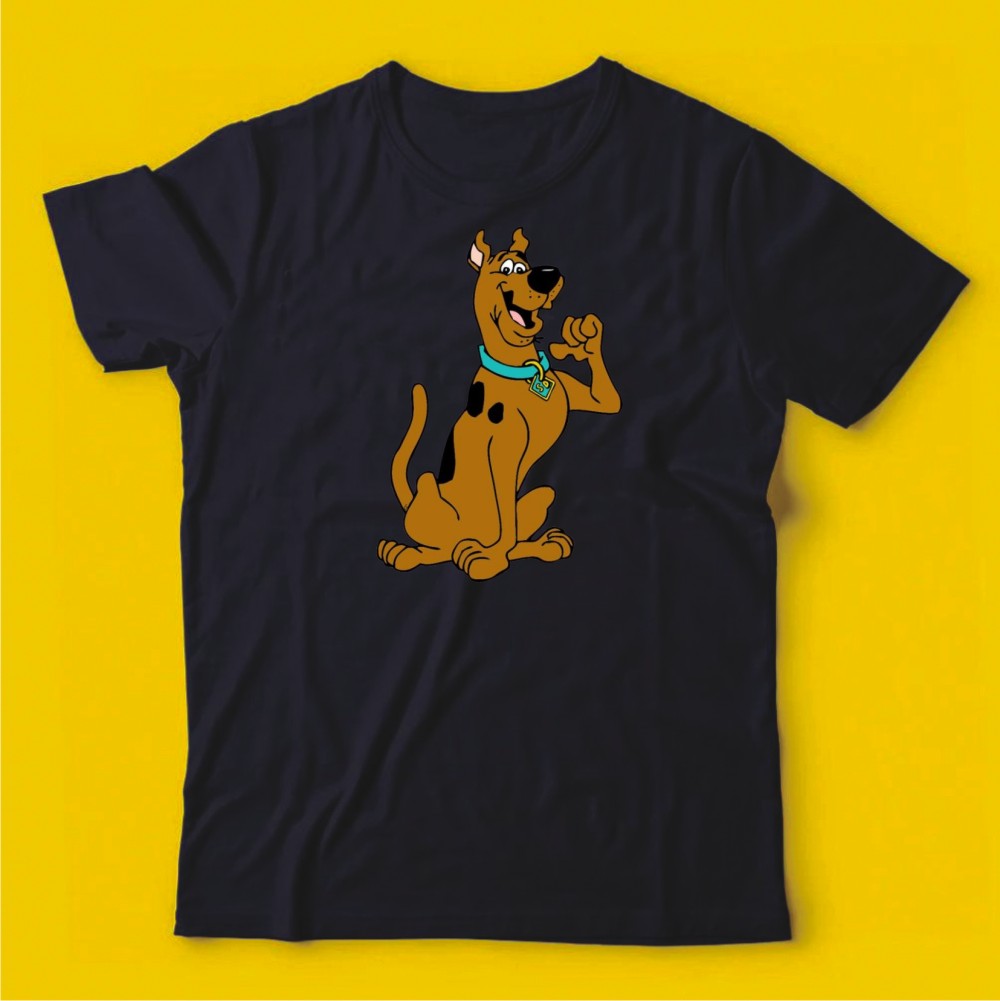 Brandzvibe Scooby Doo