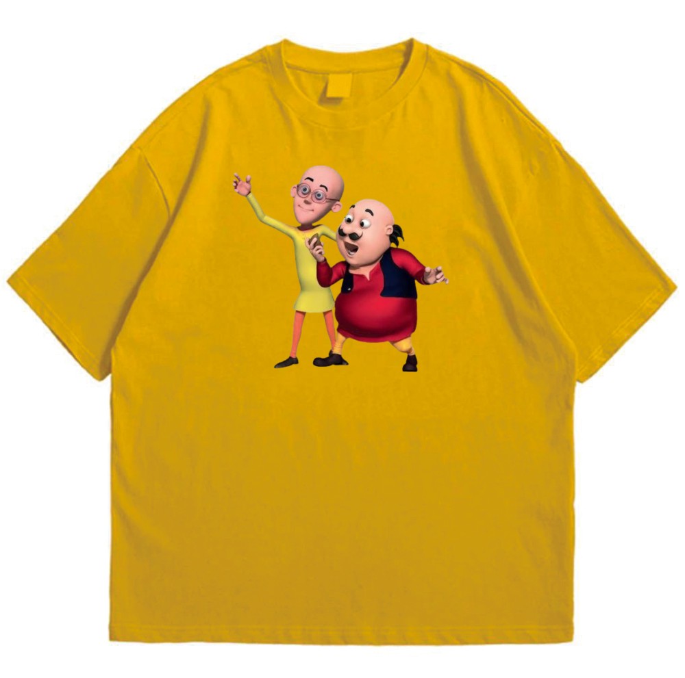 Brandzvibe Motu Patlu