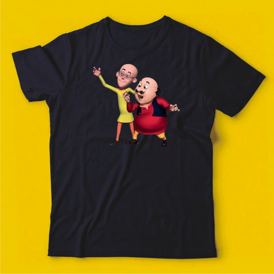 Brandzvibe Motu Patlu