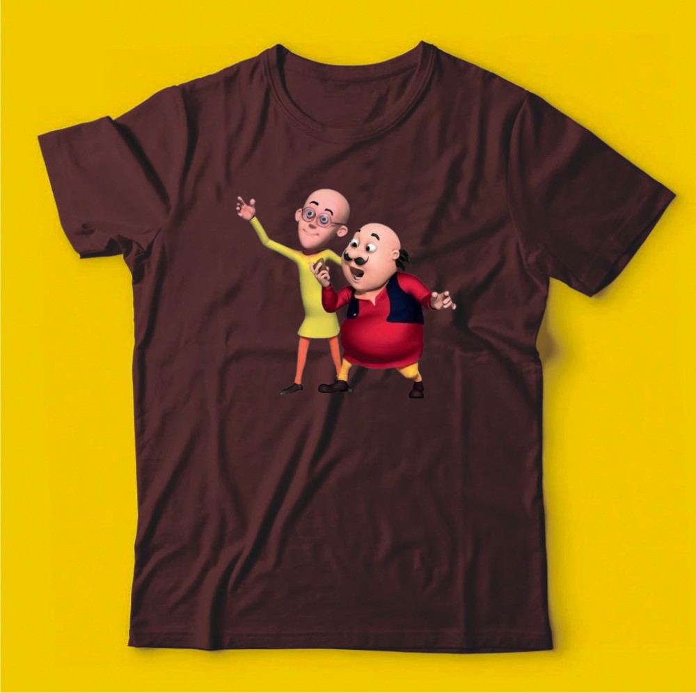 Brandzvibe Motu Patlu