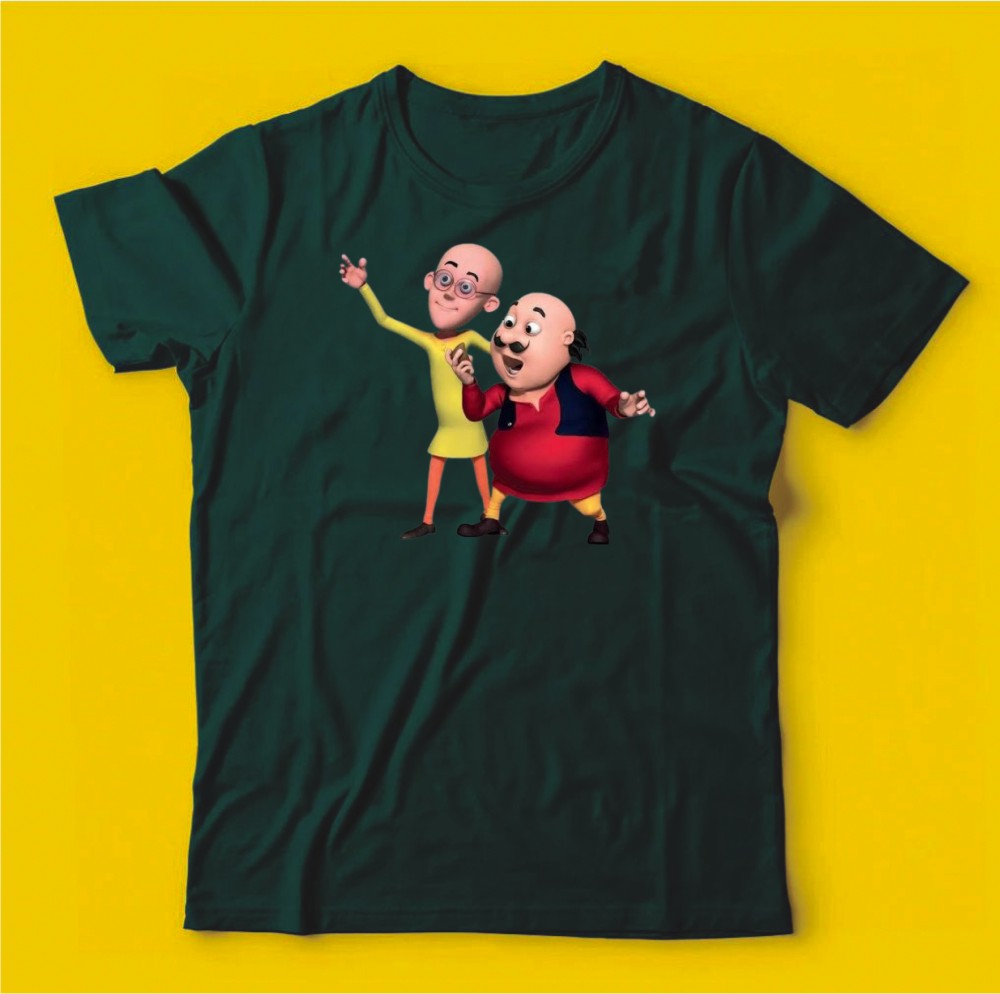 Brandzvibe Motu Patlu