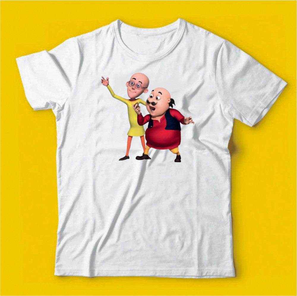 Brandzvibe Motu Patlu