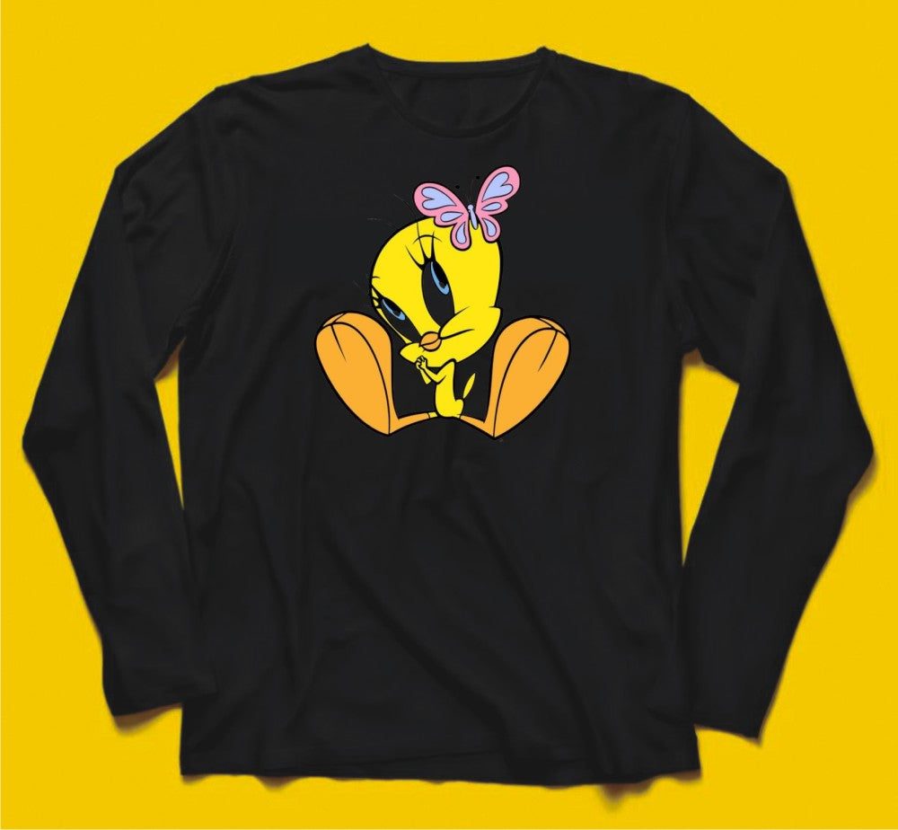 Brandzvibe Tweety 2