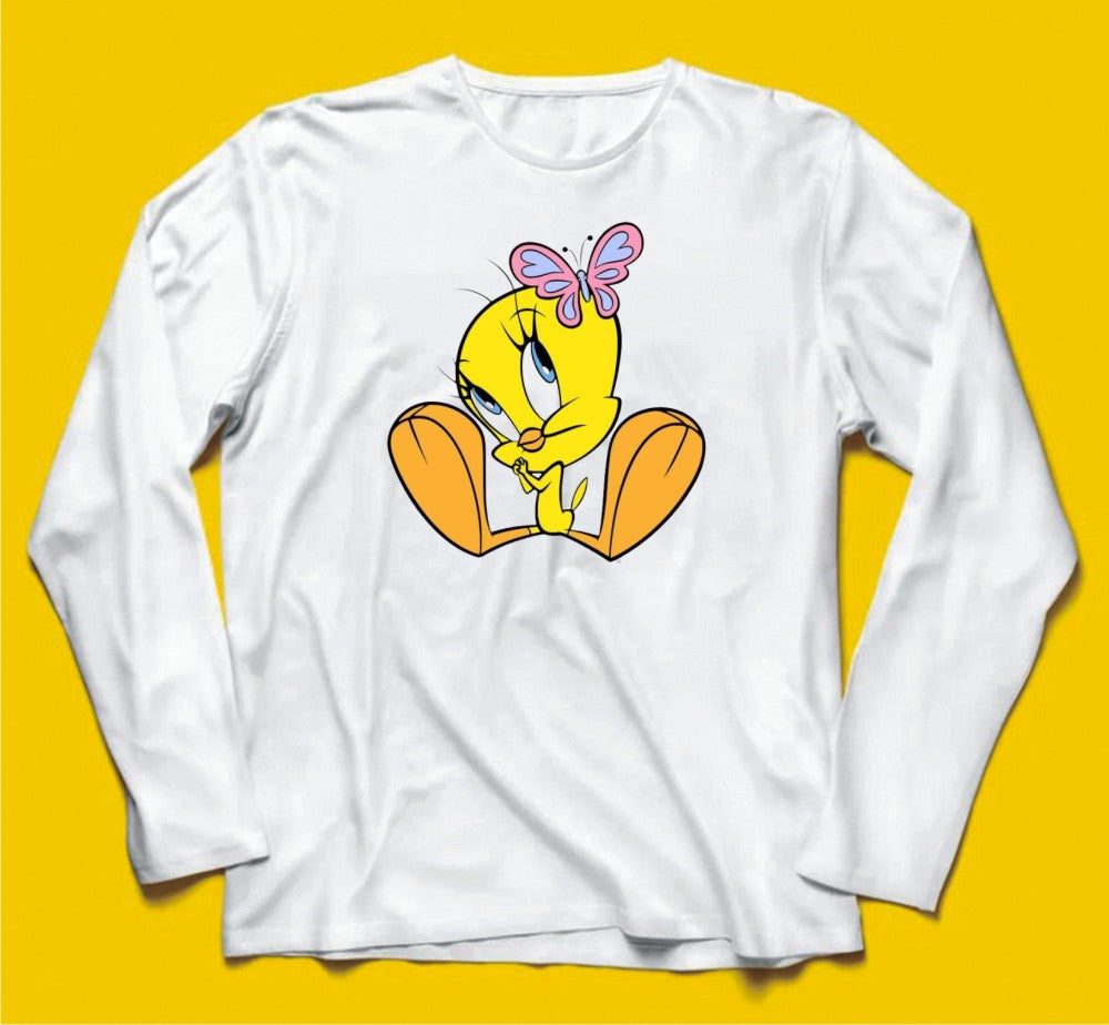 Brandzvibe Tweety 2
