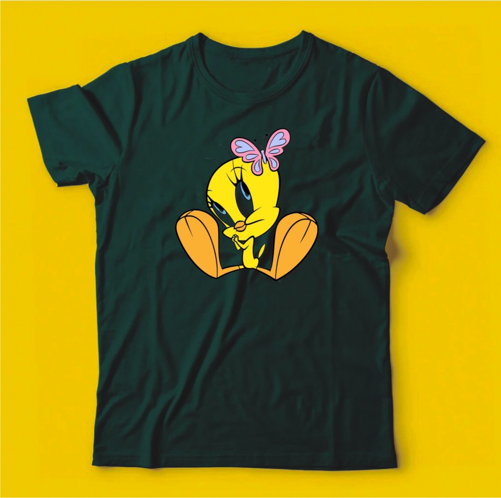 Brandzvibe Tweety