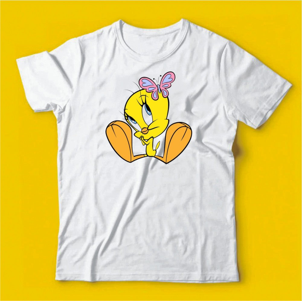 Brandzvibe Tweety