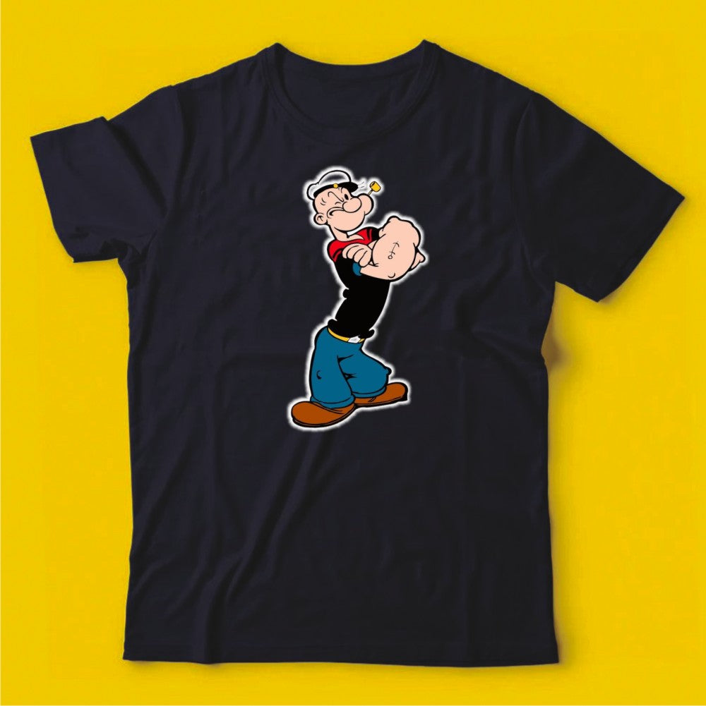 Brandzvibe Popeye