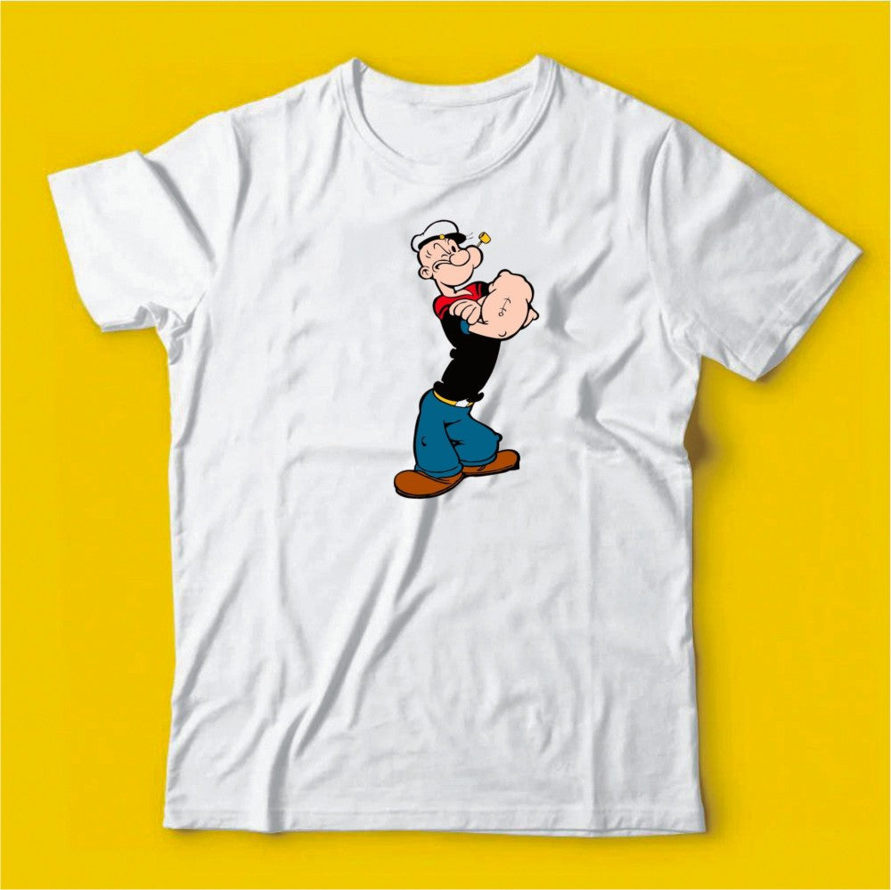 Brandzvibe Popeye
