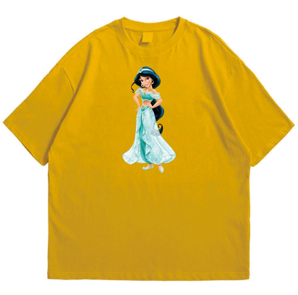 Brandzvibe Princess Jasmine
