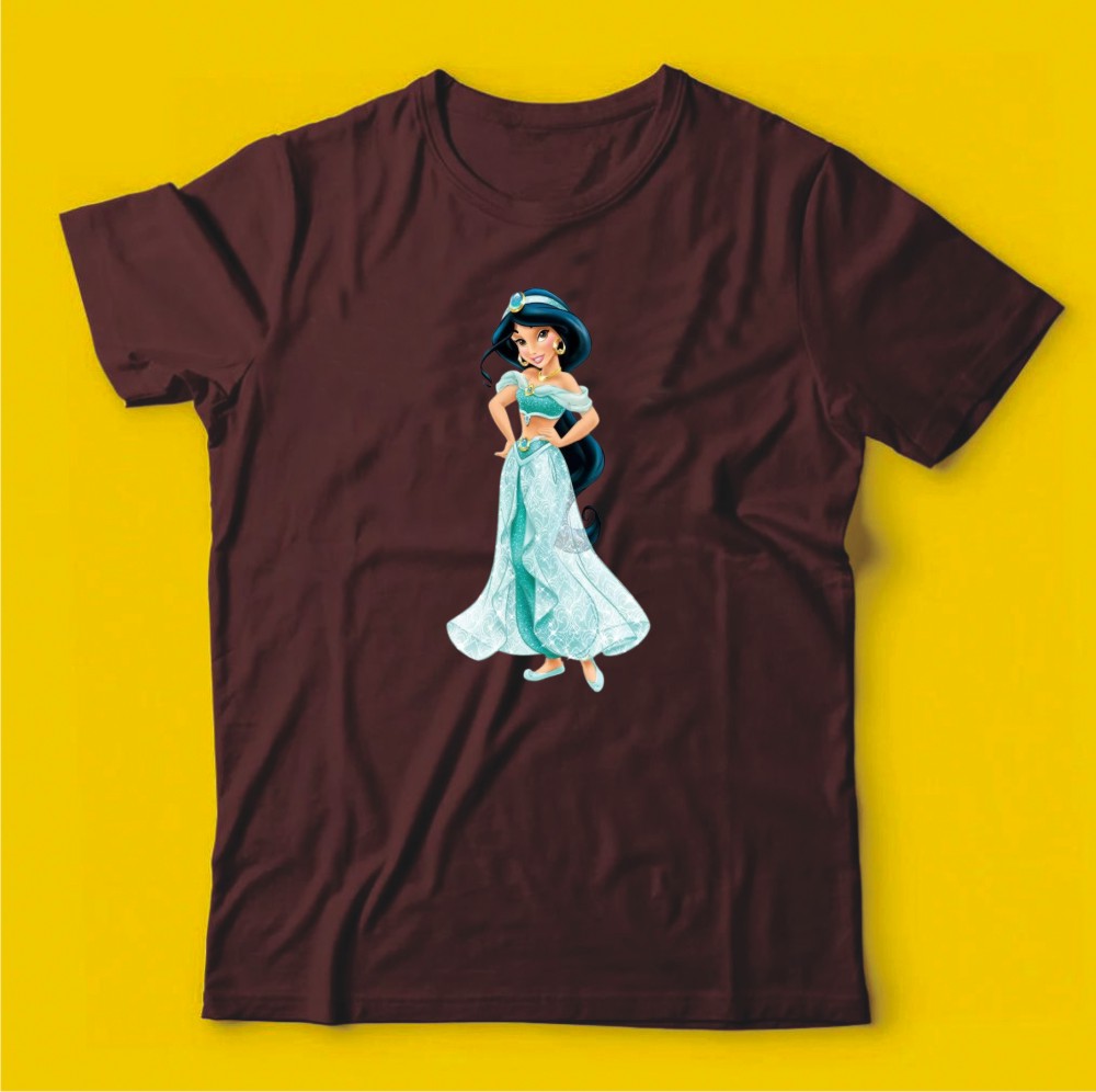 Brandzvibe Princess Jasmine