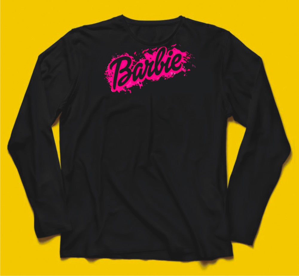 Brandzvibe Barbie