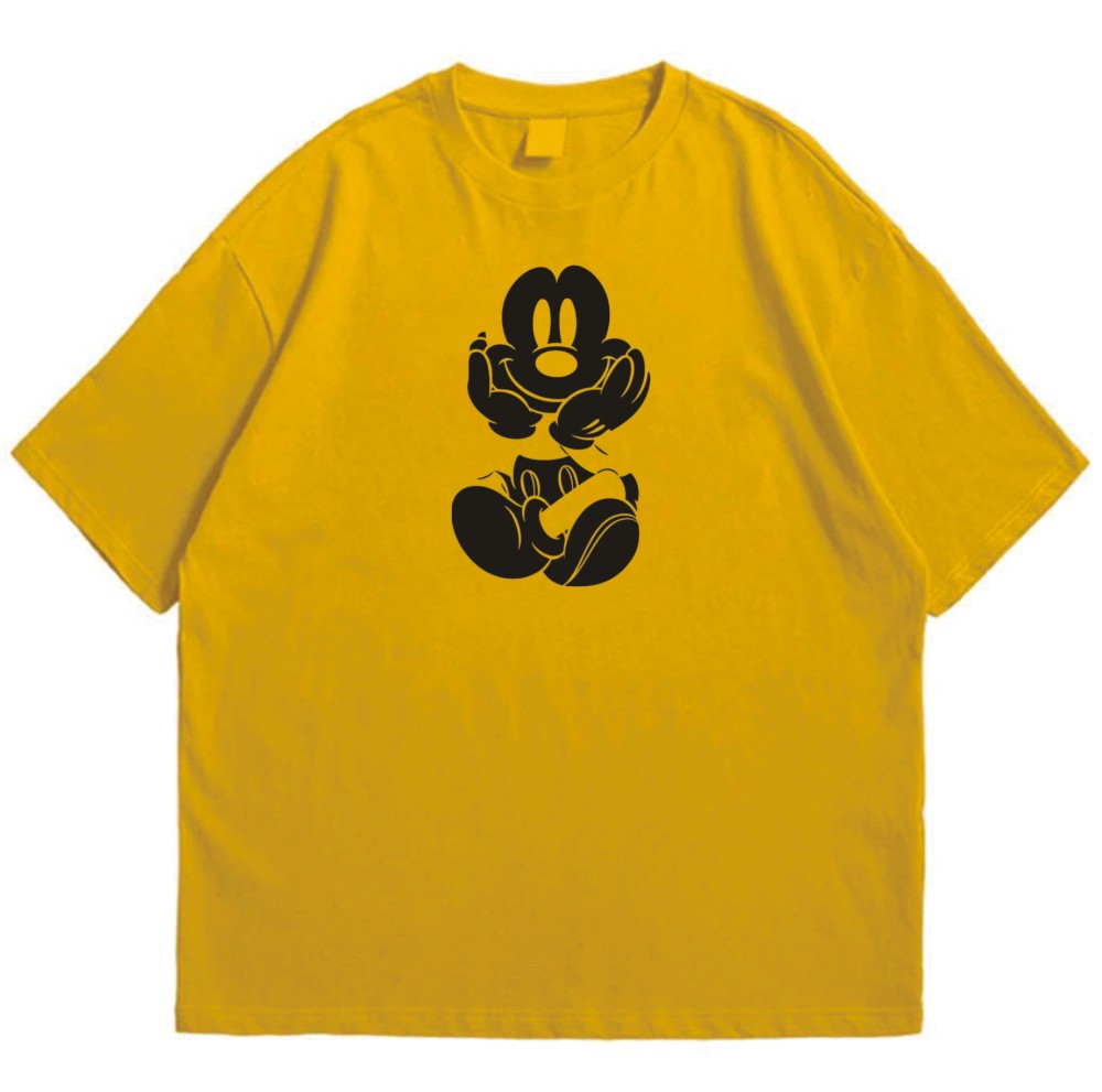 Brandzvibe Mickey Mouse