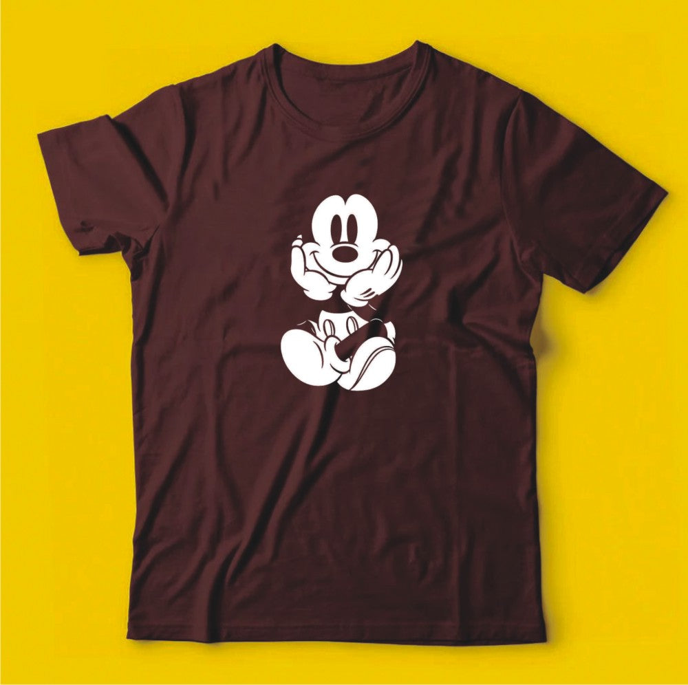 Brandzvibe Mickey Mouse