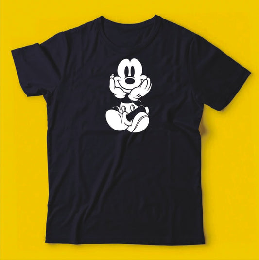 Brandzvibe Mickey Mouse