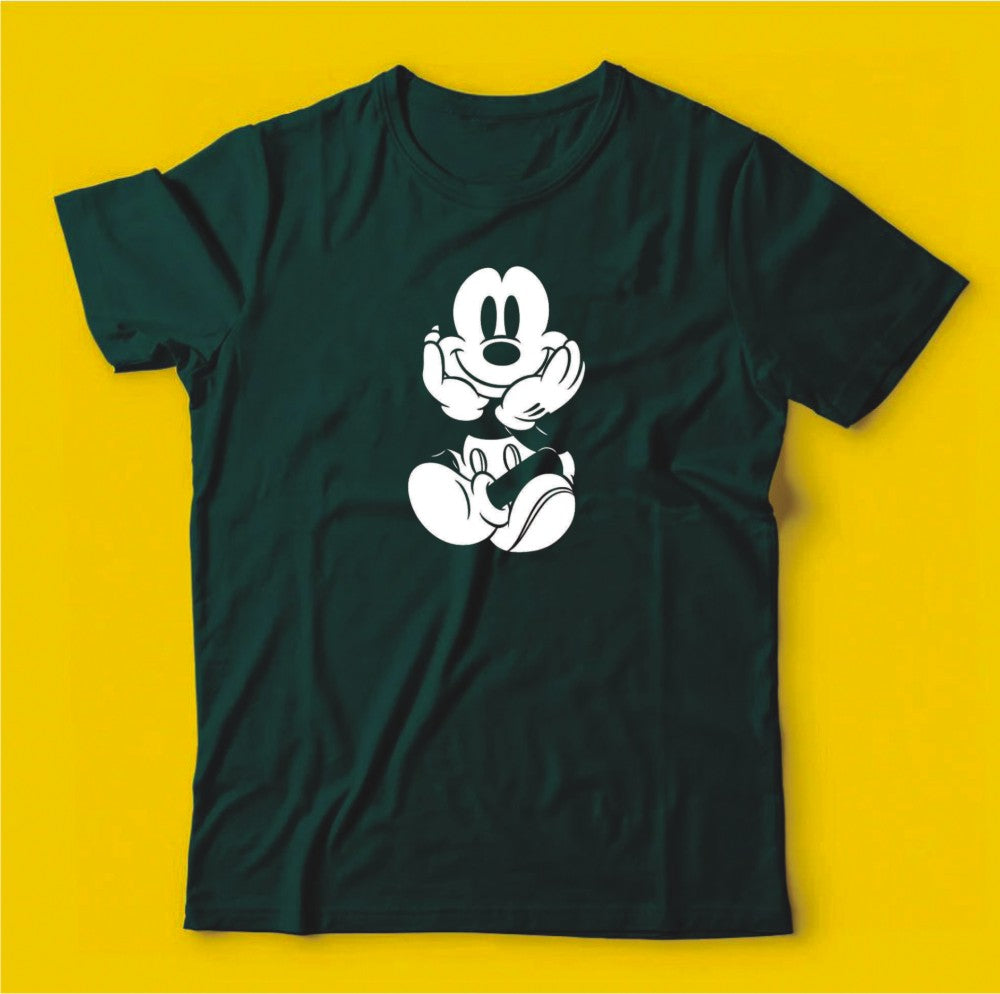 Brandzvibe Mickey Mouse