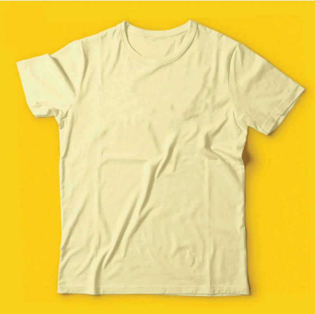 Brandzvibe Custom Half Sleeves