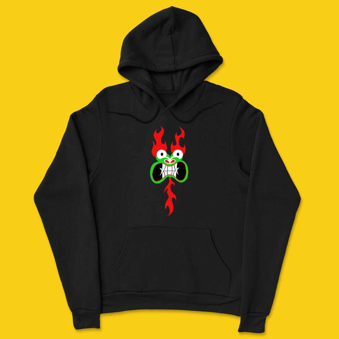 Brandzvibe Aku hoodie