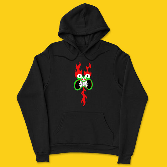 Brandzvibe Aku hoodie