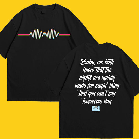 Brandzvibe AM drop shldr
