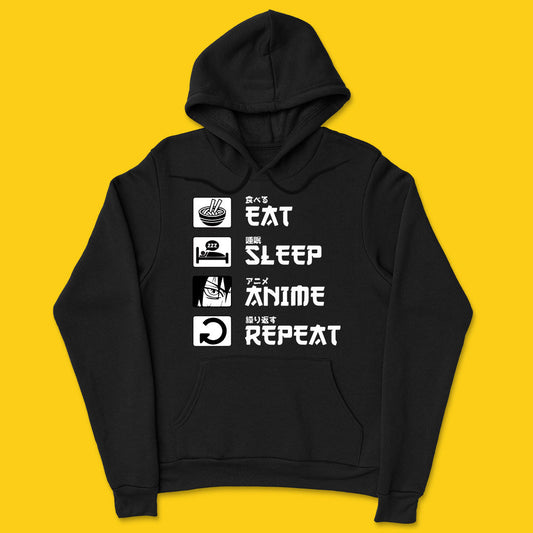 Brandzvibe Anime Hoodie