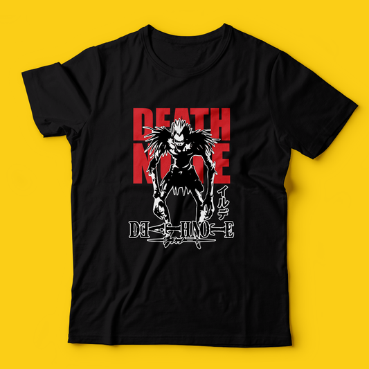 Brandzvibe Death Note