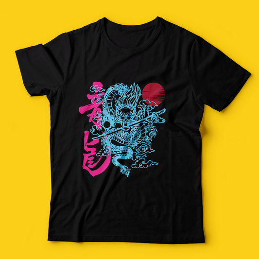 Brandzvibe Dragon