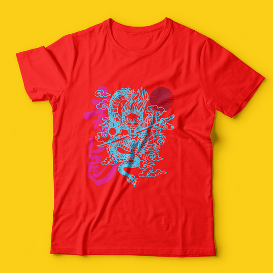 Brandzvibe Dragon