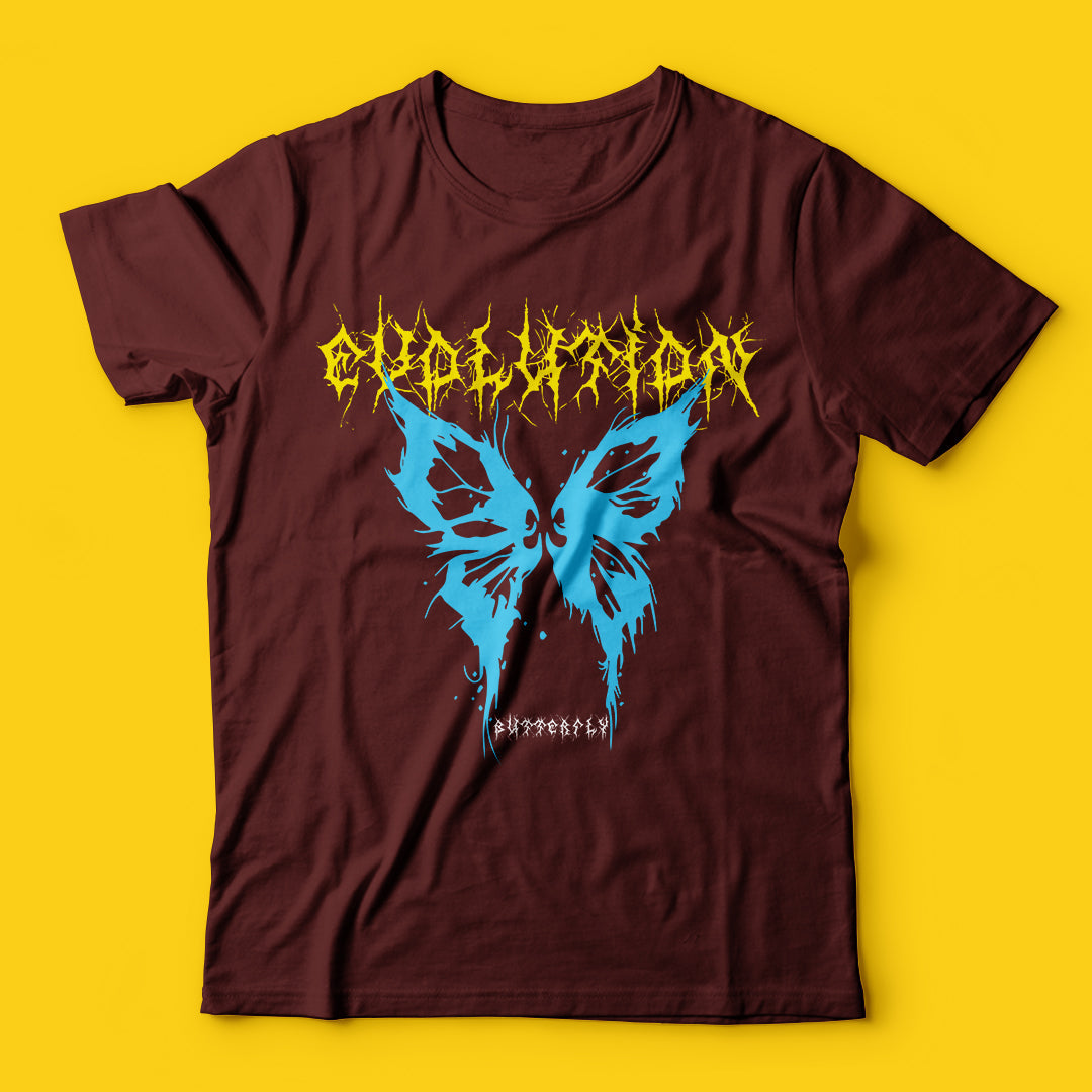Brandzvibe Evolution
