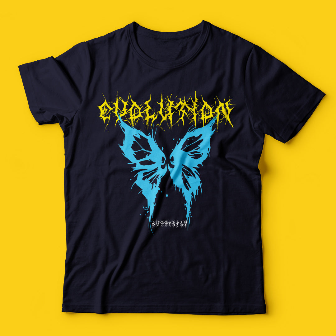 Brandzvibe Evolution