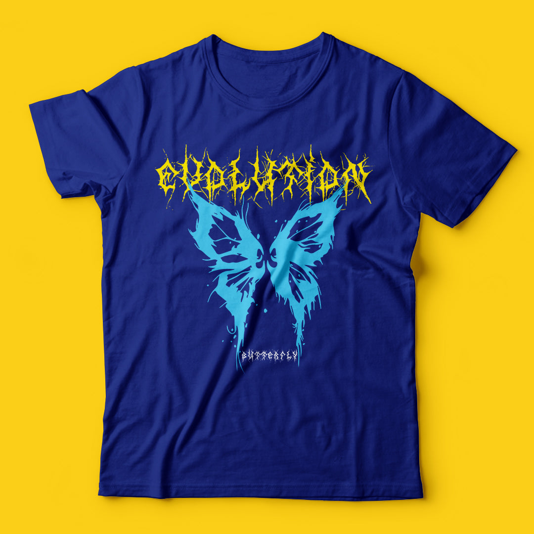 Brandzvibe Evolution