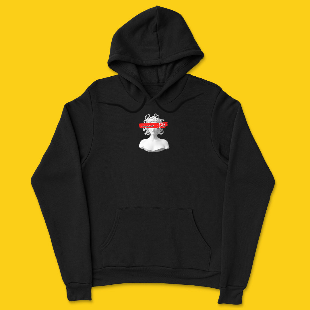 Brandzvibe Haseena Hoodie