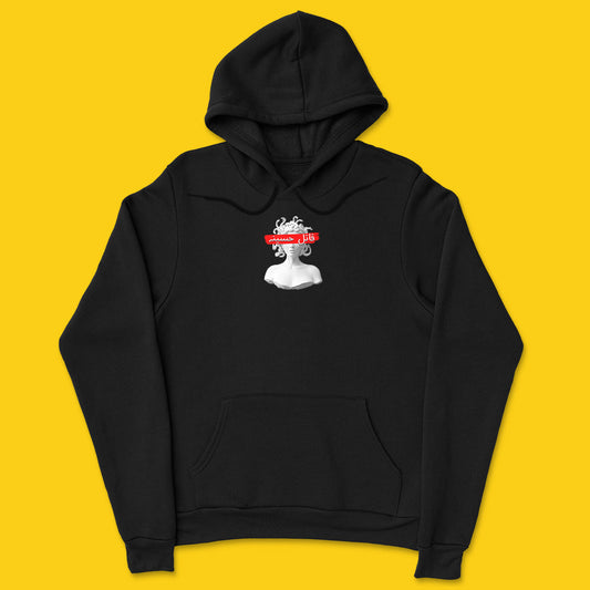 Brandzvibe Haseena Hoodie
