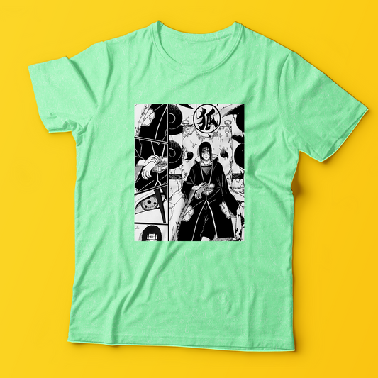 Brandzvibe Itachi