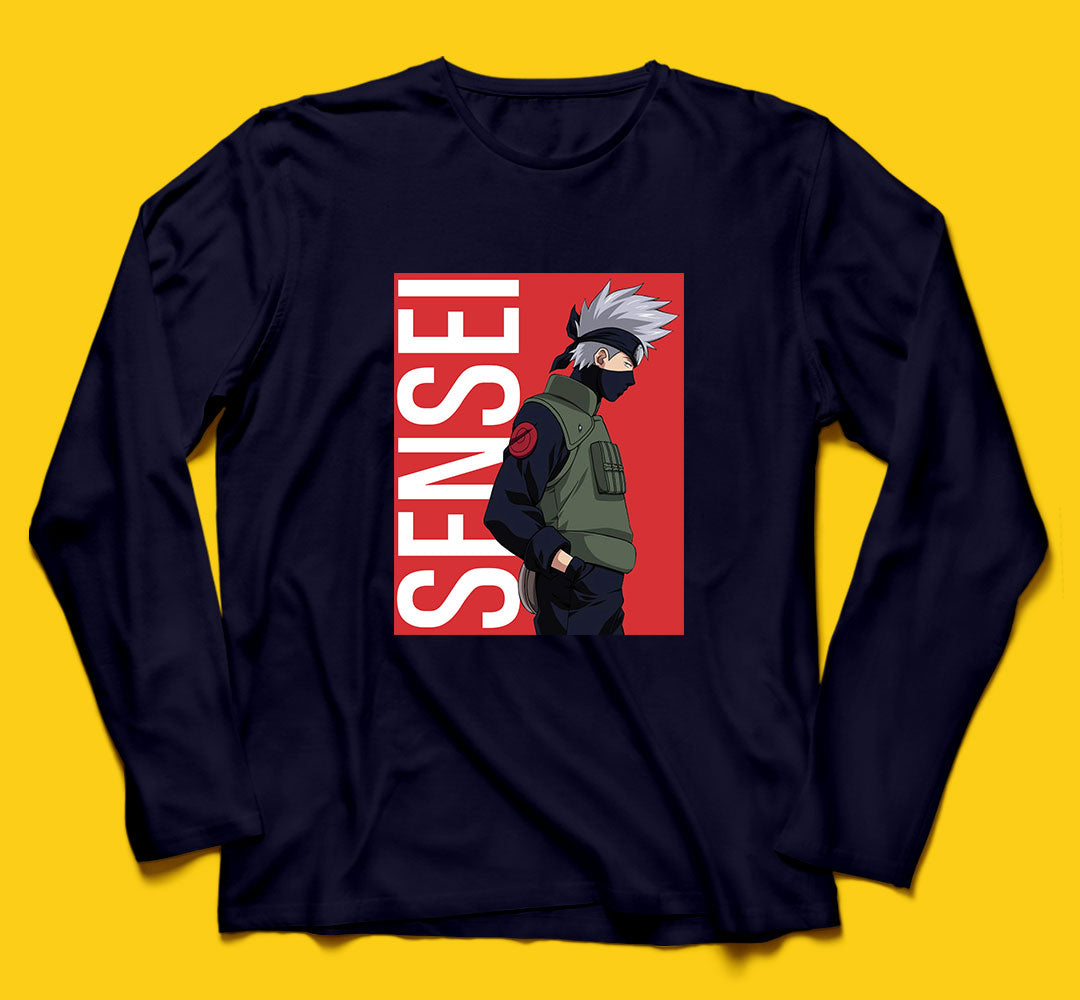 Brandzvibe Kakashi