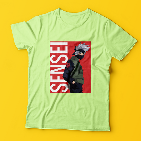 Brandzvibe Kakashi