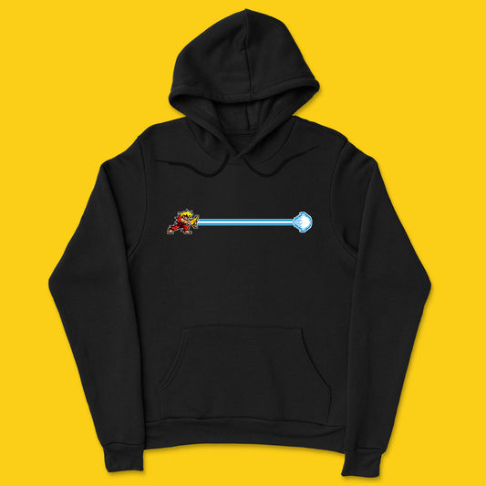 Brandzvibe Ken hoodie