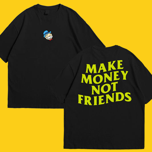 Brandzvibe Make money drop shldr