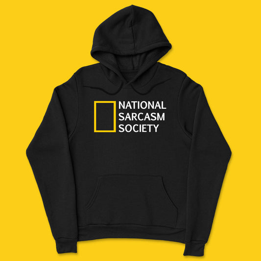 Brandzvibe NSS Hoodie