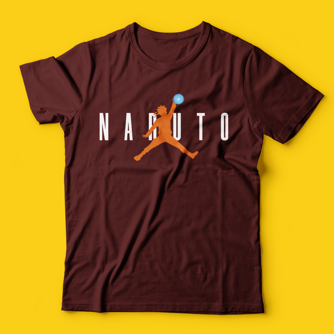 Brandzvibe Naruto 2