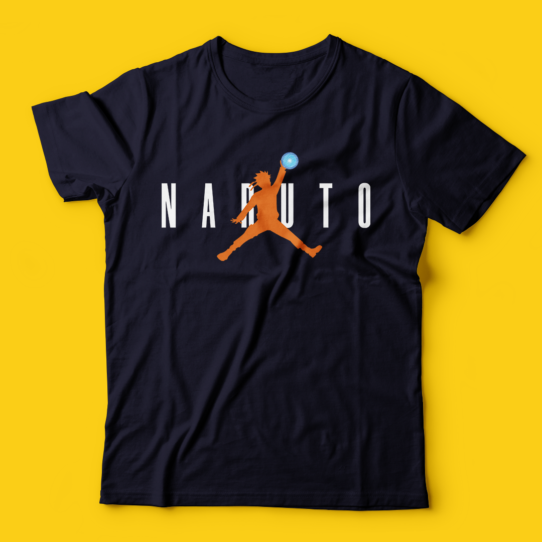 Brandzvibe Naruto 2