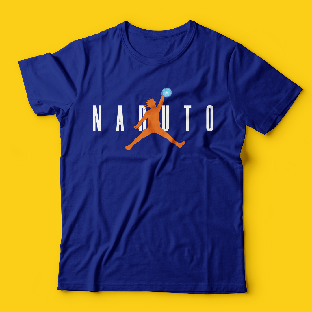 Brandzvibe Naruto 2