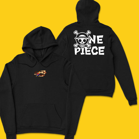Brandzvibe One piece Hoodie