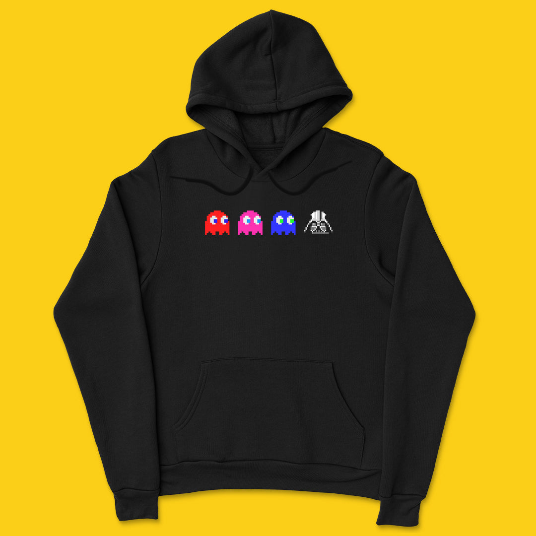 Brandzvibe Pacman Hoodie