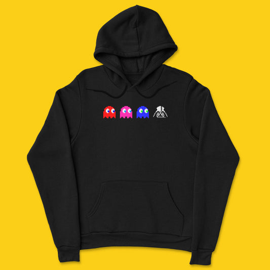 Brandzvibe Pacman Hoodie